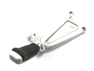 Ducati ST3 S3 [2004] - passenger footrest with bracket on the right - 0