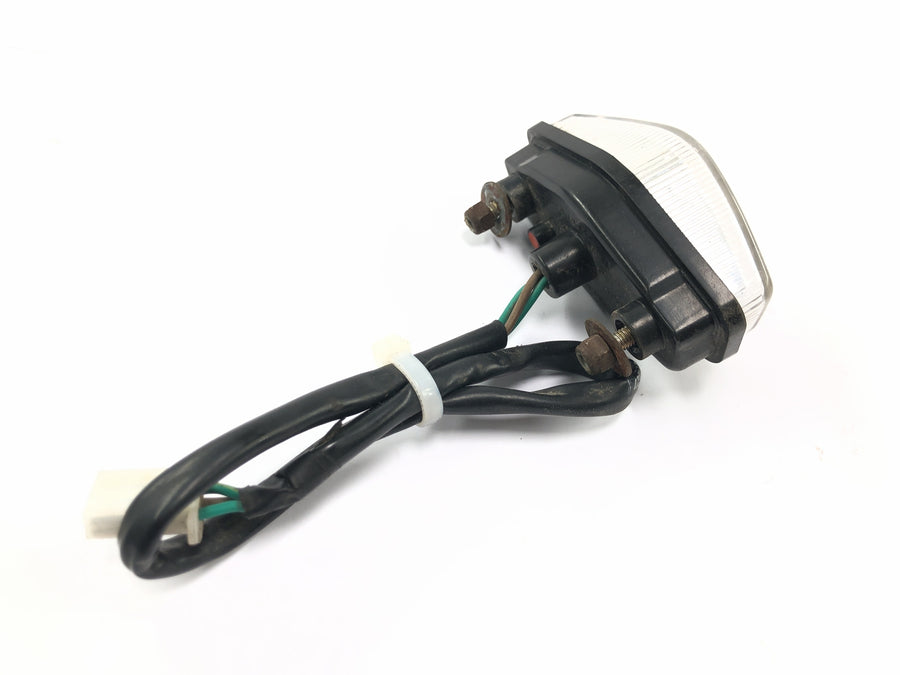 Aprilia SX 125 KX [2018] - taillight rear light LED