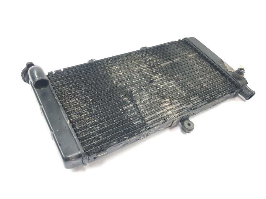 Honda CBR 900 RR SC28 [1995] - Radiator water cooler radiator network
