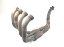 Honda CBR 900 RR SC28 [1995] - Exhaust manifold manifold exhaust manifold exhaust system-2