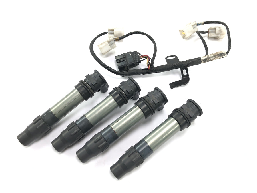 Honda CBR 1000 RR SC59 [2008] - Ignition coils ignition coil set
