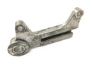 Yamaha TT 600 E 4GV [1995] - Brake caliper holder, rear brake caliper mount-4