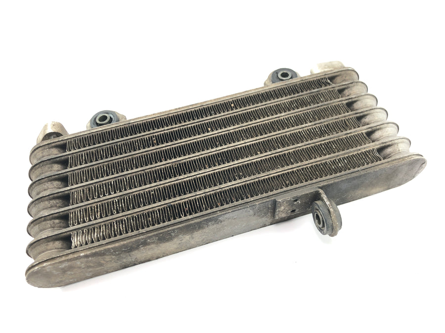 Suzuki GSX R 1000 WVBZ K3 [2003] - Oil cooler oil cooler radiator engine oil cooler