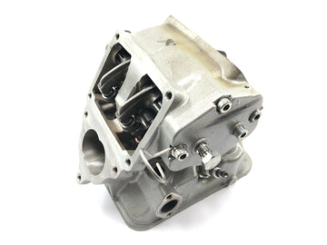 Ducati ST3 S3 [2004] - Cylinder head cylinder head housing rear valve train exhaust valve defective