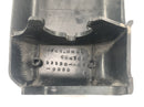 Honda GL 1500 Goldwing SC22 [1993] - Handlebar cover handlebar cover middle section-4