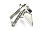 Ducati ST3 S3 [2004] - Driver's footrest system, front left footrest-3