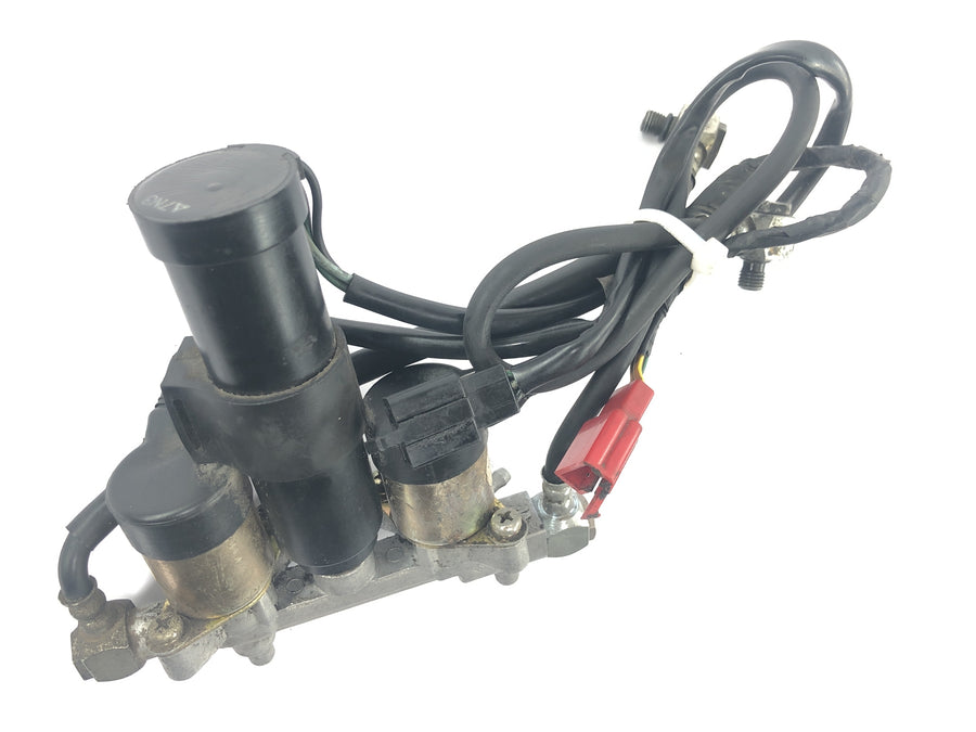 Honda GL 1500 Goldwing SC22 [1993] - Air suspension control valve control unit