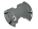 Yamaha XV 1600 Wild Star VP08 [2002] - damper rubber engine cover left-1