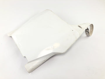 Honda CRF 450 R [2007] - Start number plate front panel number plate front plastic