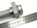 Honda CBR 1000 RR SC59 [2008] - rear wheel axle wheel axle rear axle thru axle-2