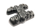 Triumph Speedmaster 900 [2003] - valve cover cylinder head cover engine cover black-2