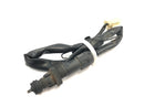 Honda XRV 750 Africa Twin RD04 [1992] - Rear brake light switch foot brake switch-1