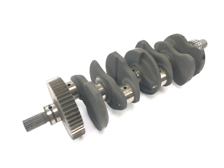 Honda CBR 900 RR SC28 [1995] - Crankshaft crank drive engine shaft