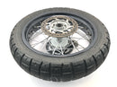 KTM 950 Adventure LC8 [2004] - rear wheel rim spoke wheel 4.00 x 18"-5