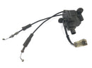 Honda NSR 125 JC20 [1991] - Actuator exhaust control power valve servo motor-5