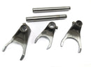 Yamaha MT07 RM04 [2014] - shift fork set shift mechanism-3