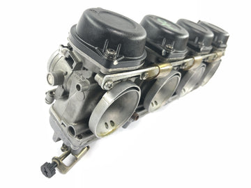 Triumph Daytona 1200 T300D [1994] - Carburettor Carburettor Bank Carburettor Unit - 0