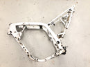 Honda XRV 750 Africa Twin RD04 [1992] - Frame main frame with vehicle documents-3