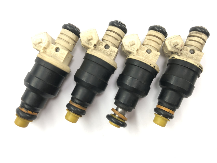BMW K 1100 RS [1994] - Injector fuel injector set