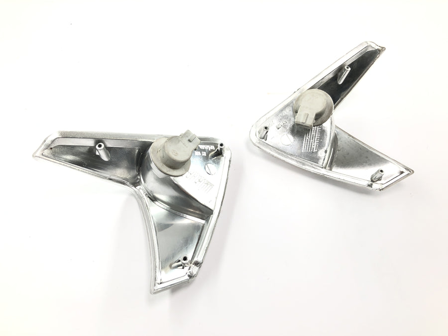 Ducati ST3 S3 [2004] - Indicator indicator light fairing indicator front left and right clear