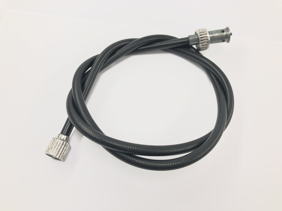Moto Guzzi V65 Custom [1985] - Speedometer cable