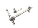 Honda GL 1500 Goldwing SC22 [1993] - shift shaft shift lever shaft-4