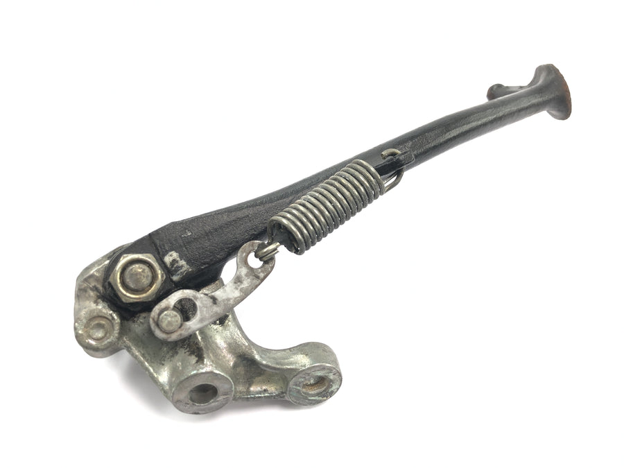 Ducati ST3 S3 [2004] - Side stand with spring side support stand stand
