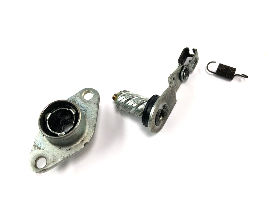 Suzuki GSX R 1000 WVBZ K3 [2003] - Clutch slave lever clutch slave