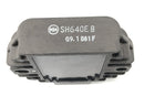 Aprilia SX 125 KX1 [2020] - Voltage regulator rectifier regulator-2