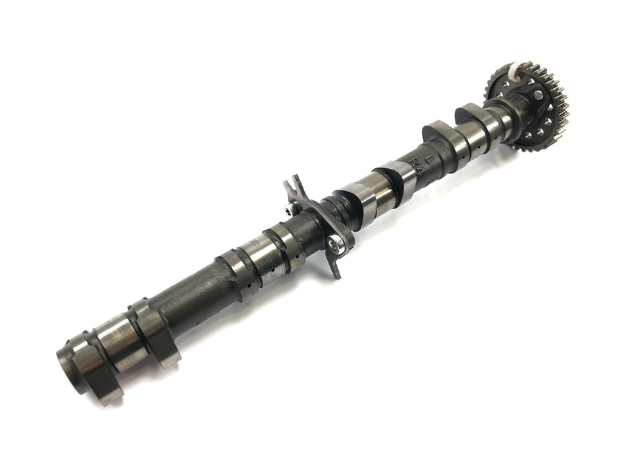 Honda CBR 1000 RR SC59 [2008] - Camshaft exhaust camshaft control shaft