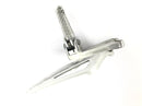 Honda CBR 1000 RR SC59 [2008] - Footrest system left driver footrest footrest-3