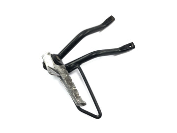 Aprilia SX 125 KX [2018] - Passenger footrest left passenger footrest holder passenger footrest - 0