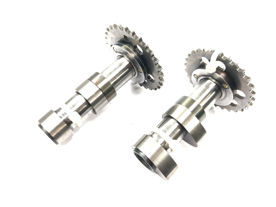 Aprilia Mille RSV 1000 ME [1999] - Camshaft set control shafts camshaft pair at the front