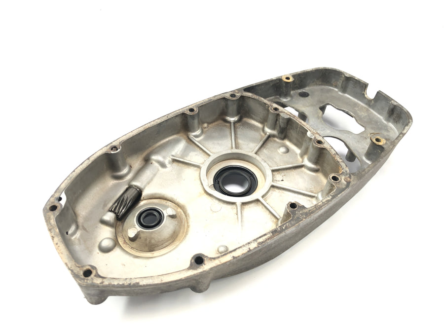 BMW R 75/5 [1973] - Alternator cover engine cover