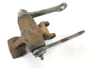 Yamaha DT 125 R DE03 [2000] - Rocker arm shock absorber rear suspension strut-2