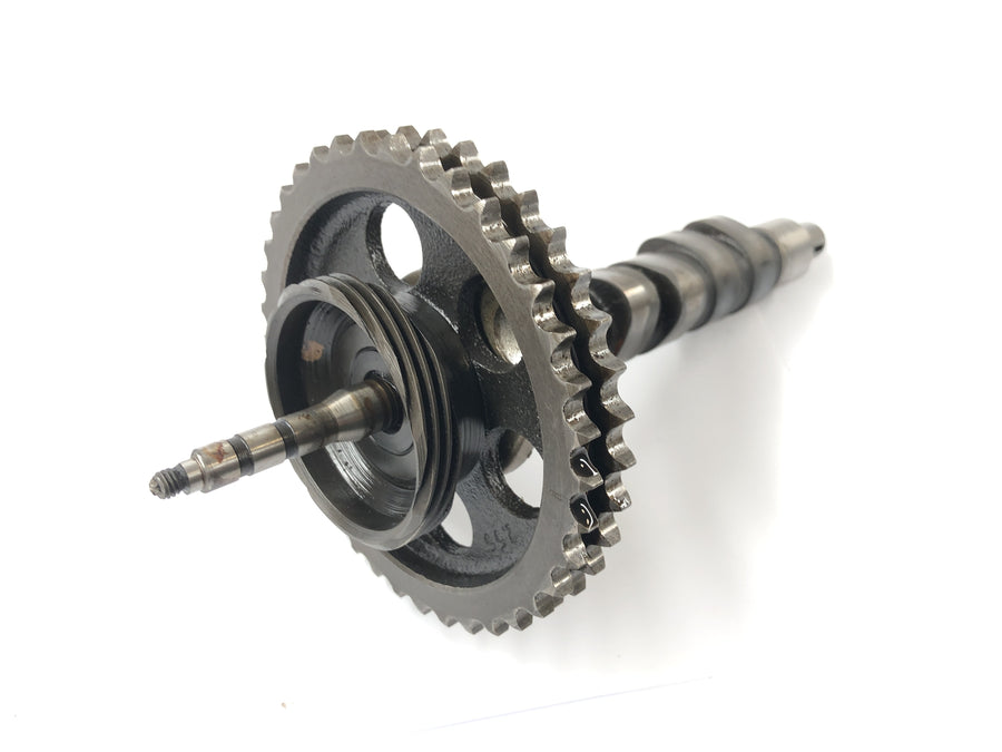 BMW R 75/5 [1973] - Camshaft