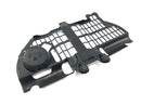 Honda XRV 750 Africa Twin RD04 [1992] - Fan grille radiator cover protective grille-4
