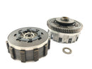 Yamaha XV 1600 Wild Star VP08 [2002] - Clutch clutch basket clutch package-4