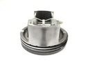 Aprilia Mille RSV 1000 ME [1999] - cylinder liner piston piston rings Rotax front-8
