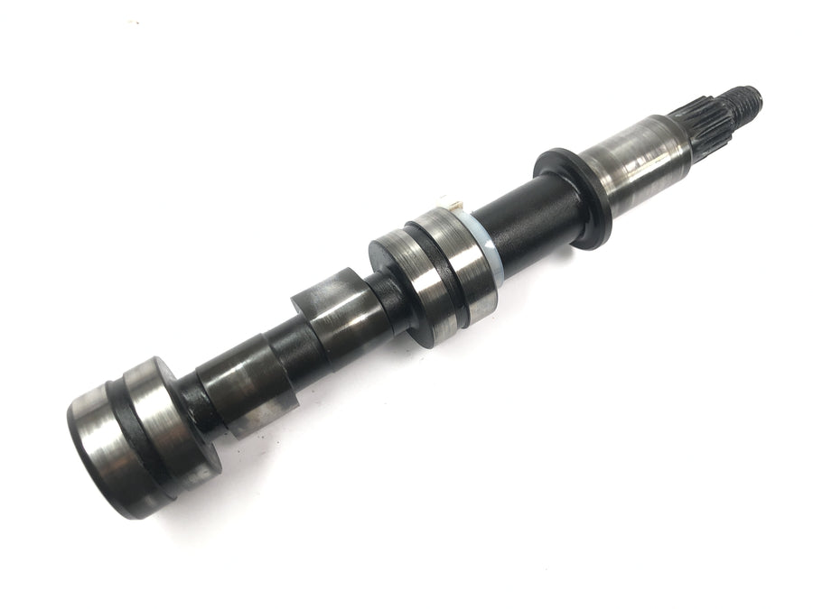 Moto Guzzi V10 Centauro [1998] - Camshaft cylinder on the right