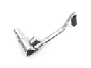 Kawasaki W 650 EJ650A [1999] - Kickstarter kicker lever foot lever chrome-4