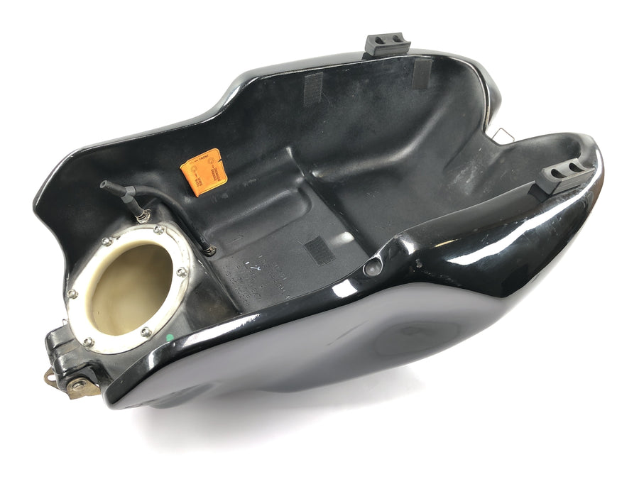Ducati Monster SR2 800 M4 [2006] - Tank petrol tank fuel tank plastic