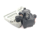 Yamaha MT 03 RM02 [2007] - Rear brake caliper Brembo with holder-2