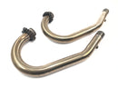 Moto Guzzi V10 Centauro [1998] - manifold exhaust manifold left and right pair-1