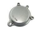 Yamaha TT 600 E 4GV [1995] - Oil filter cover Oil filter housing cover Engine cover-1