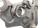 Yamaha MT07 RM04 [2014] - Driver's footrest with holder on the right footrest-2