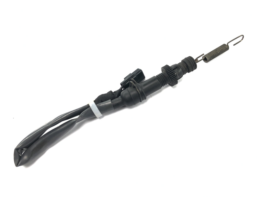 Honda CBR 600 RR PC37 [2004] - Rear brake light switch