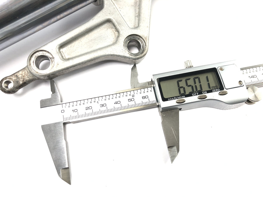 Ducati Multistrada 1000 DS [2003] - Fork telescopic fork front fork with axle