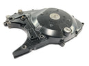 Honda XL 250 R MD03 [1993] - Alternator cover Lima cover Engine cover left-3