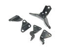 Yamaha XV 1600 Wild Star VP08 [2002] - Engine mount engine mount-1